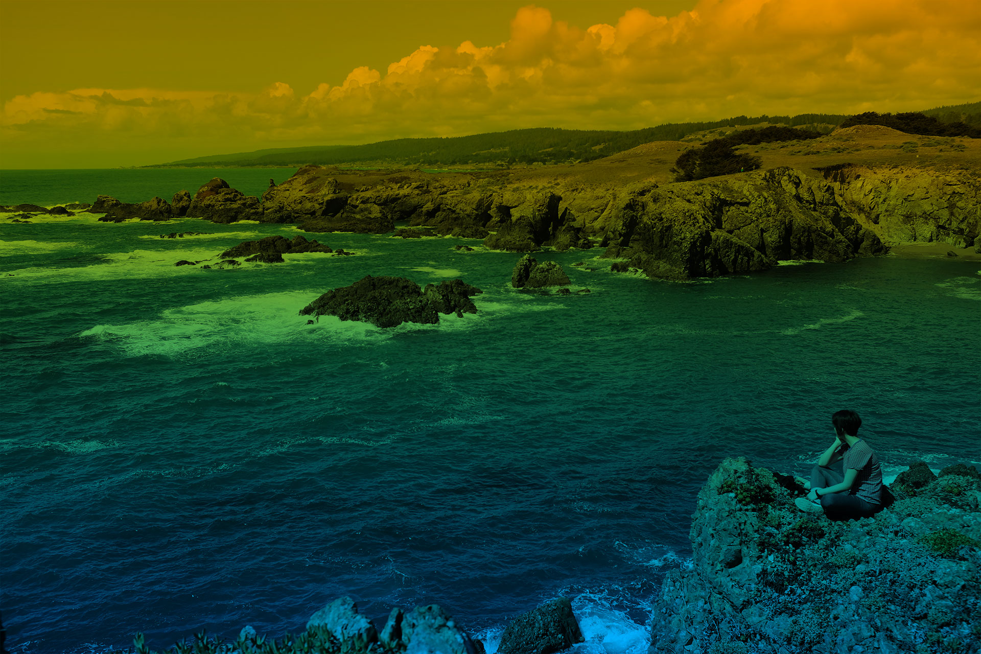 Photo of Unit testing Islands